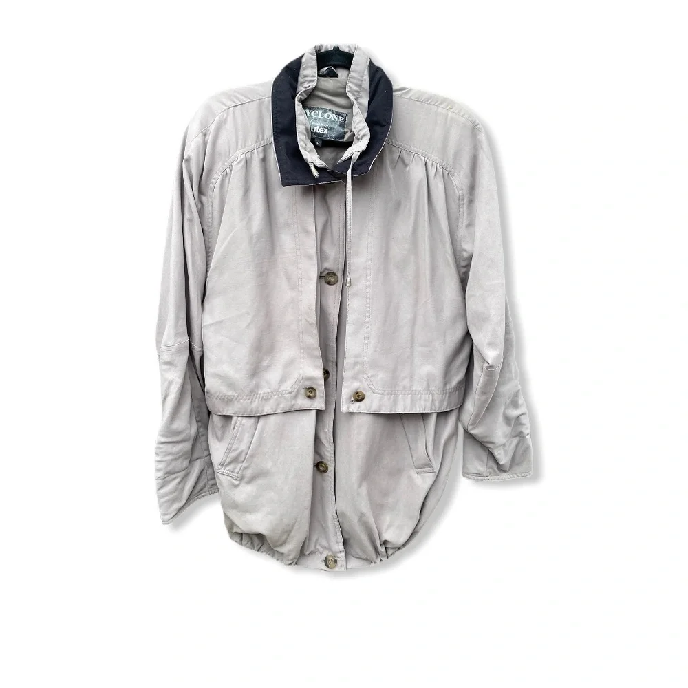 Cyclone‎ Jacket